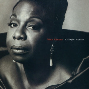 NINA SIMONE – A Single Woman (1LP Vinyl)