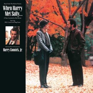 Connick, Harry Jr. – When Harry Met Sally-OST- vinyl