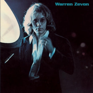 Zevon, Warren – Warren Zevon vinyl