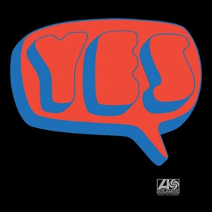 Yes – Yes vinyl