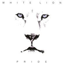 White Lion – Pride vinyl