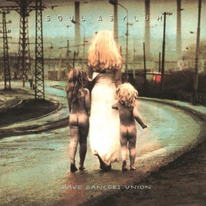 Soul Asylum – Grave Dancers Union (1LP Vinyl)