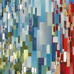 Death Cab For Cutie – Narrow Stairs (1LP Vinyl)