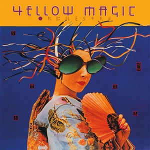 Yellow Magic Orchestra – Ymo Usa & Yellow Magic Orchestra (2LP-Vinyl)