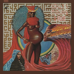 MILES DAVIS – Live - Evil (2LP Vinyl)