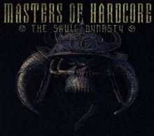 Various – Masters of Hardcore Chapter Xxxix cd