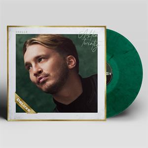 SNELLE – Achtentwintig (1LP, Coloured Vinyl)