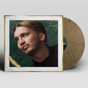 SNELLE – Achtentwintig (1LP, Coloured Vinyl)