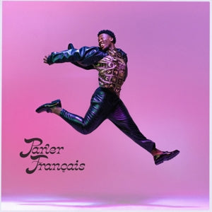 Claude – Parler Francais vinyl