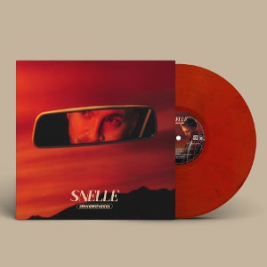 Snelle – Binnenspiegel (1LP, Coloured Vinyl)
