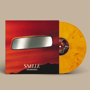 Snelle – Binnenspiegel vinyl