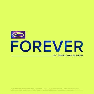 Various – A State of Trance Forever cd