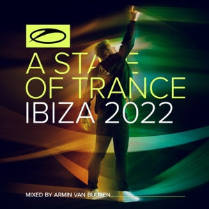 Van Buuren, Armin – A State of Trance 2022 cd