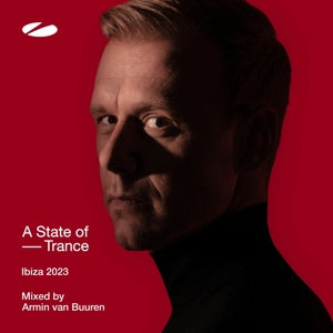 Armin Van Buuren – A State of Trance Ibiza 2023 (3CD)