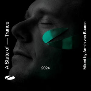 Armin Van Buuren – A State of Trance 2024 (3CD)