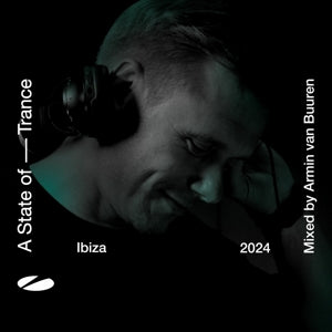 Armin Van Buuren – A State of Trance Ibiza 2024 (3CD)