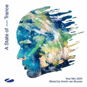 Armin Van Buuren – A State of Trance Year Mix 2024 (2CD)