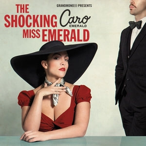 Caro Emerald – The Shocking Miss Emerald (2LP Vinyl)