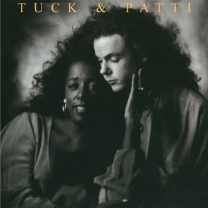 Tuck & Patti – Love Warriors (1CD)