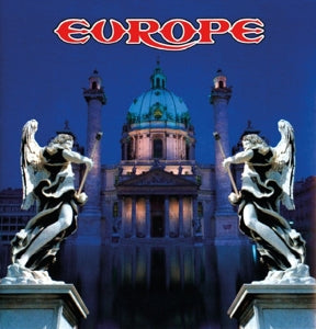 Europa – Europa (1 CD)