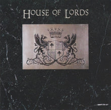 House of Lords – House of Lords cd