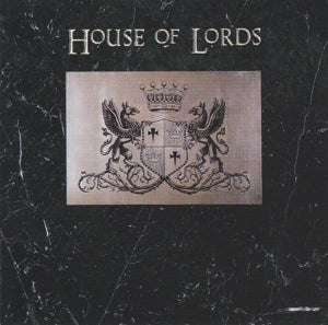 House of Lords – House of Lords (1CD)