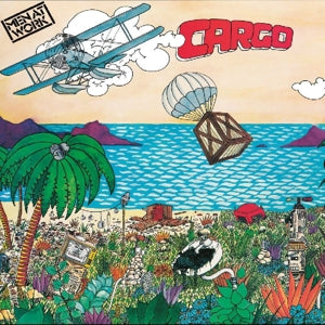 Men At Work – Cargo (1CD)