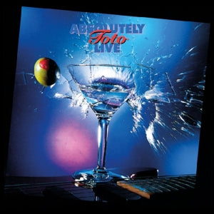 Toto – Absolutely Live (2 CD)