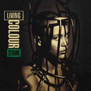 Living Colour – Stain (1CD)
