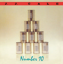 Cale, Jj – Number Ten cd