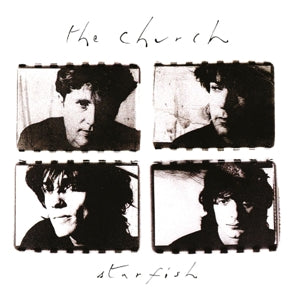 The Church – Starfish (1CD)