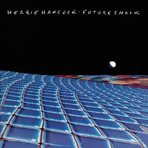Herbie Hancock – Future Shock (1 CD)