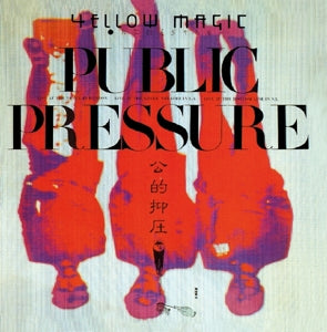 Yellow Magic Orchestra – Public Pressure (1CD)