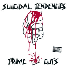 Suicidal Tendencies – Prime Cuts cd