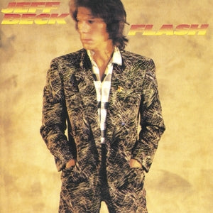 Jeff Beck Group – Flash cd
