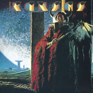 Kansas – Monolith cd