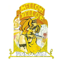 Donovan – Mellow Yellow cd