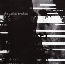 Walker Brothers – Nite Flights cd