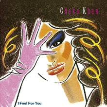 Khan, Chaka – I Feel For You cd