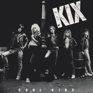 Kix – Cool Kids (1 CD)