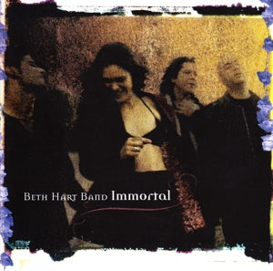 Hart, Beth -Band- – Immortal cd