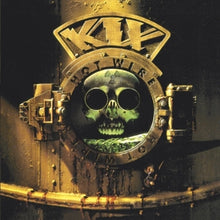 Kix – Hot Wire cd