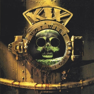 Kix – Hot Wire (1 CD)