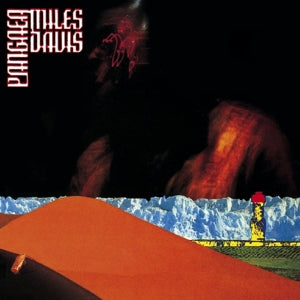 Davis, Miles – Pangaea cd