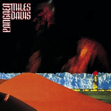 Davis, Miles – Pangaea cd