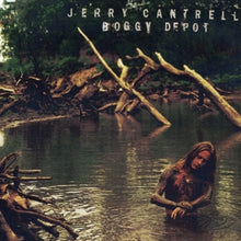 Cantrell, Jerry – Boggy Depot cd