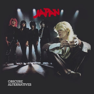 Japan – Obscure Alternatives (1CD)