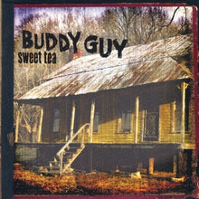 Guy, Buddy – Sweet Tea cd