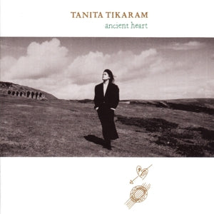 Tanita Tikaram – Ancient Heart (1 CD)