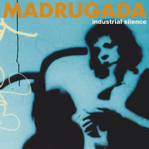 Madrugada – Industrial Silence (1 CD)